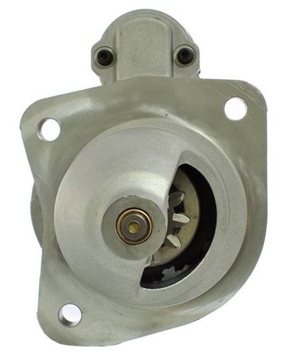 Motorino avviamento nuovo - motorino,