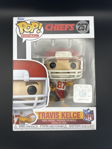 Travis kelce funko pop - funko, 257