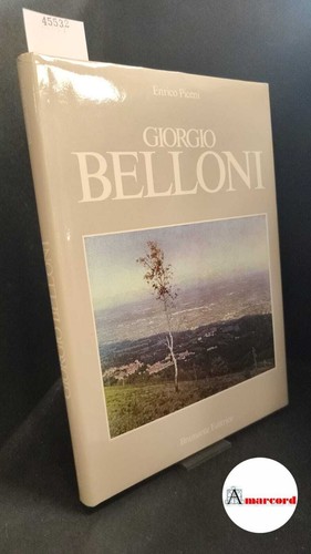 Enrico piceni giorgio - enrico,