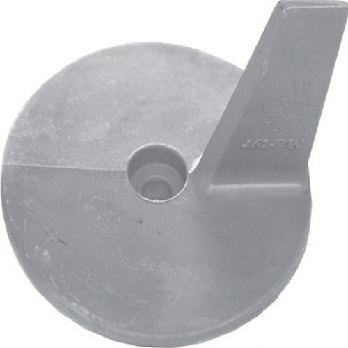 Anodo magnesio yamaha - anodo, hp