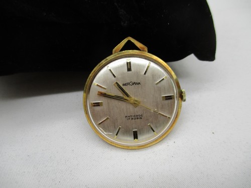 Vintage bergana rubis - bergana, 17