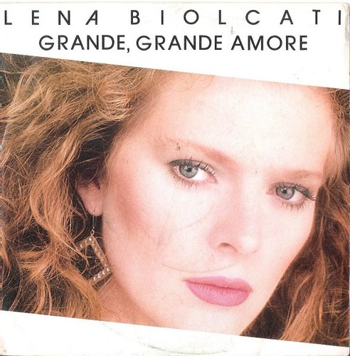 Lena biolcati grande - lena,