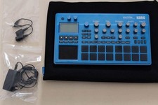KORG Electribe2