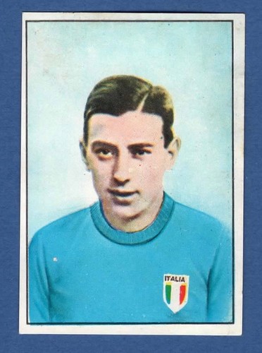 Figurina calciatori panini - figurina,
