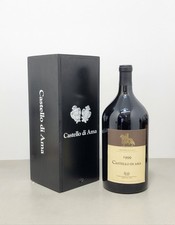 Castello di Ama Jeroboam 1999
