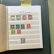 Germania vecchia Germania