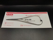 Hu-Friedy Mathieu Pinza a