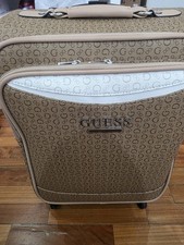 Trolley Guess da Cabina Nuovo
