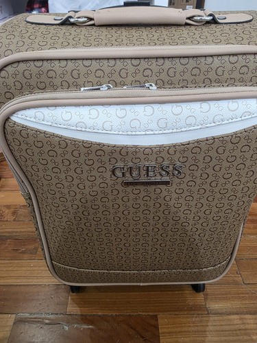 Trolley guess cabina - trolley,
