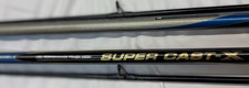 2x (COPPIA) DAIWA Super Cast X