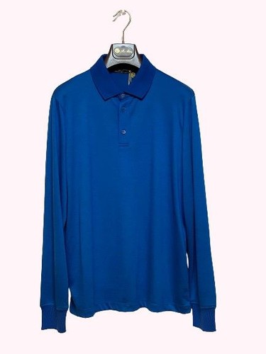 Loro piana pull col montant - col,