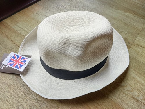 Cappello originale panama - cappello,