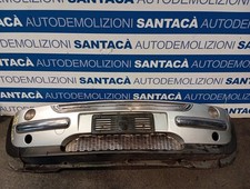 Paraurti Anteriore Mini Cooper