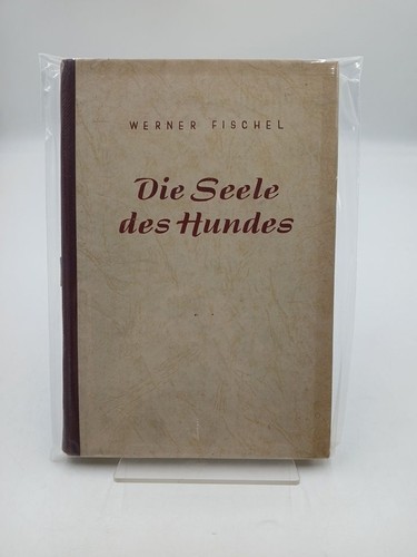 Fischel die seele des - fischel,w.,,