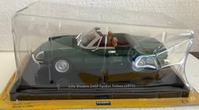 ✅ Edizione Fabbri 1:24 Alfa