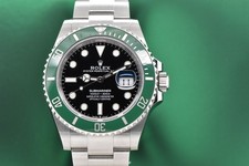 2023 Rolex Submariner Date