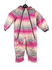 TUTA NEVE LUPILU 86/92 BAMBINA