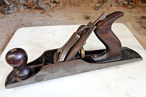 Antico stanley bedrock - antico,