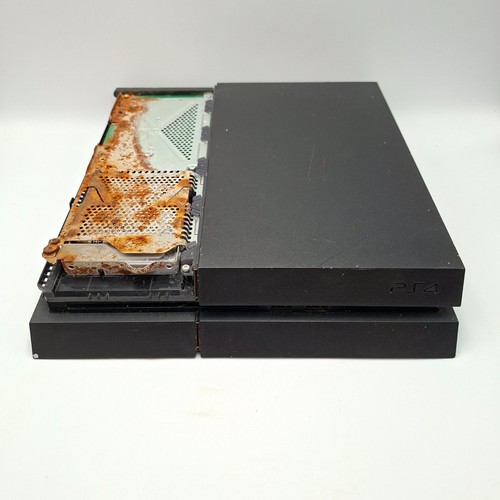Console ps4 cuh 1116a - console, cuh-1116a