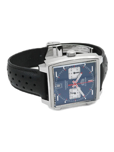 Orologio tag heuer - tag, monaco