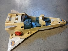STAR COM Spaceship  Cargo
