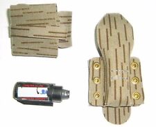 Coppia DOSIMETRO PER controllo RADIOATTIVITA' B-IC304