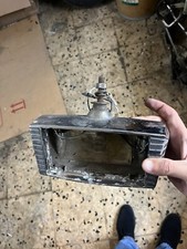 Faretto Carello Polaris Lancia