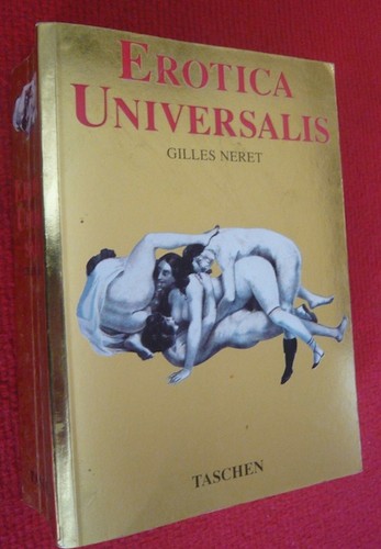Erotica universalis gilles - erotica, –