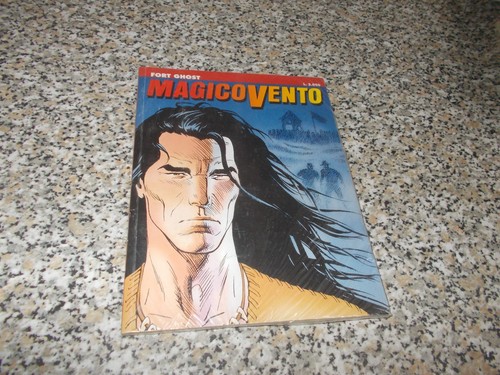 Magico vento 1 - magico,