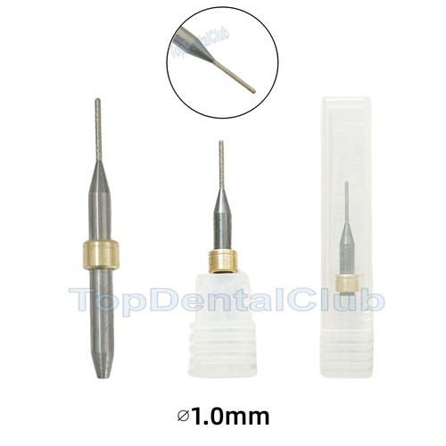 Fresatrice dental arum - ∅1.0,