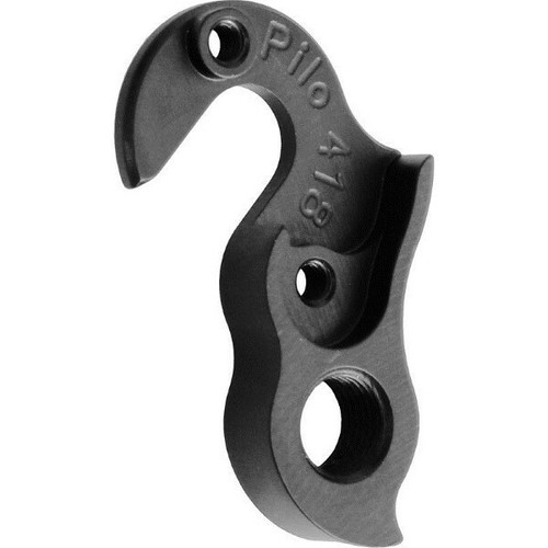 Gancio deragliatore c59 - gancio, #c59