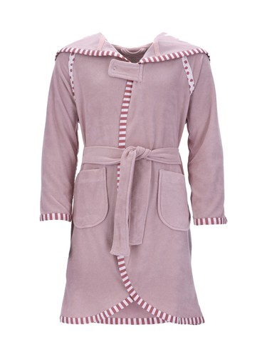 Accappatoio per bambini con