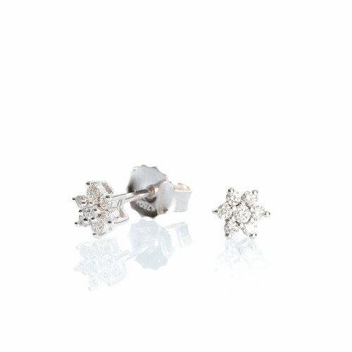 Orecchini fantasia con - orecchini,