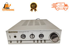Sanyo A8 Amplificatore Stereo
