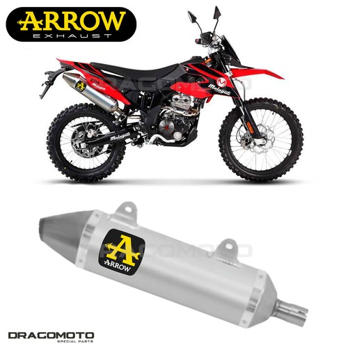 Scarico malaguti xtm xsm - malaguti, /