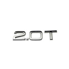 AUDI A3 A4 A5 A6 A7 TT