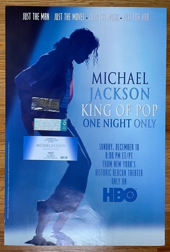 Michael jackson one night - night, only
