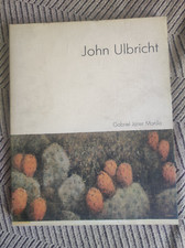 JOHN ULBRICHT by Gabriel Janer