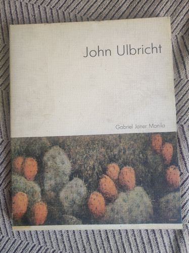 John ulbricht gabriel - john, by