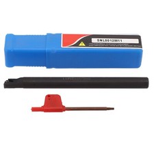 Barra alesatrice utensile