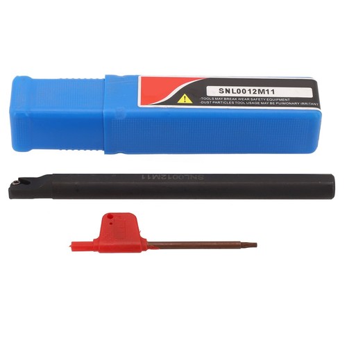 Barra alesatrice utensile