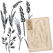 STENCIL riutilizzabile