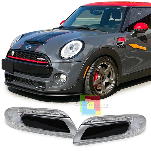 Frecce laterali mini cooper - mini, s
