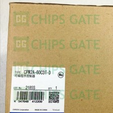 1PCS NUOVO IN SCATOLA Omron