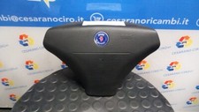 DISPOSITIVO AIRBAG LATO GUIDA   4507018 SAAB 900 (09/93>03/98<) RICAMBIO USATO 