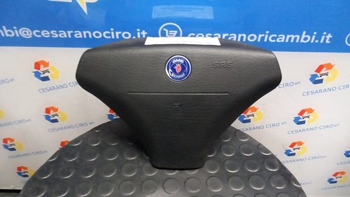 Dispositivo airbag lato guida - airbag,