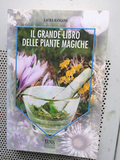 MAGIA - IL GRANDE LIBRO DELLE