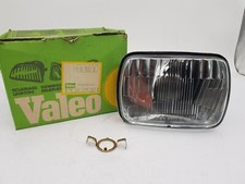 Faro fanale anteriore