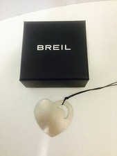 COLLANA BREIL YOU & ME TJ0629