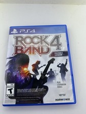 Espansione Rock Band 4 Plus